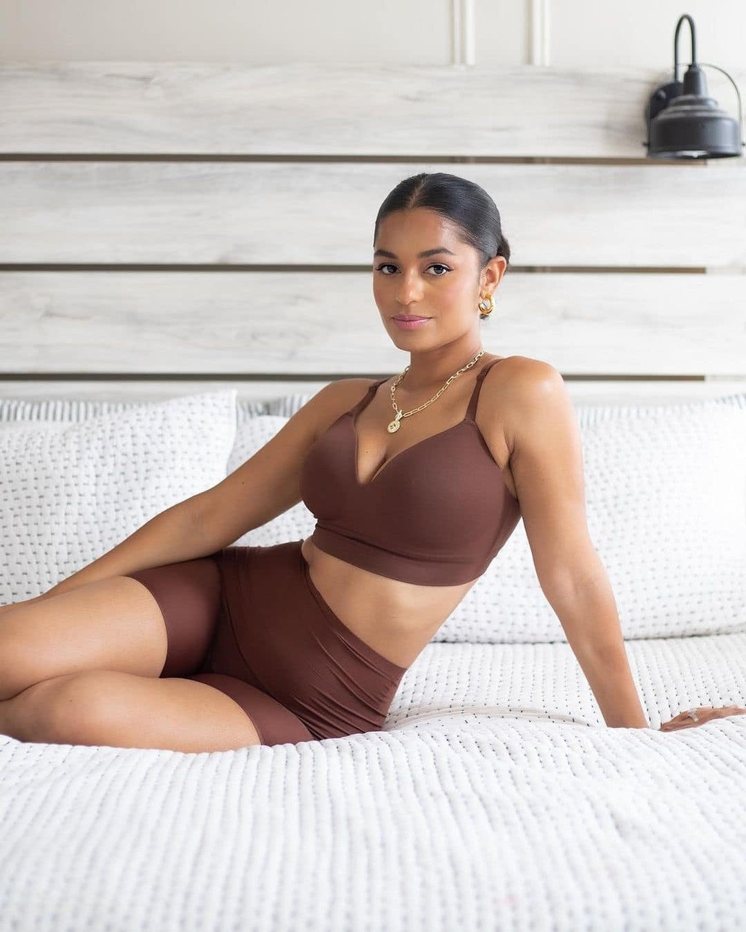 Kit 3 Sutiãs Modelador Libelle — Videtare