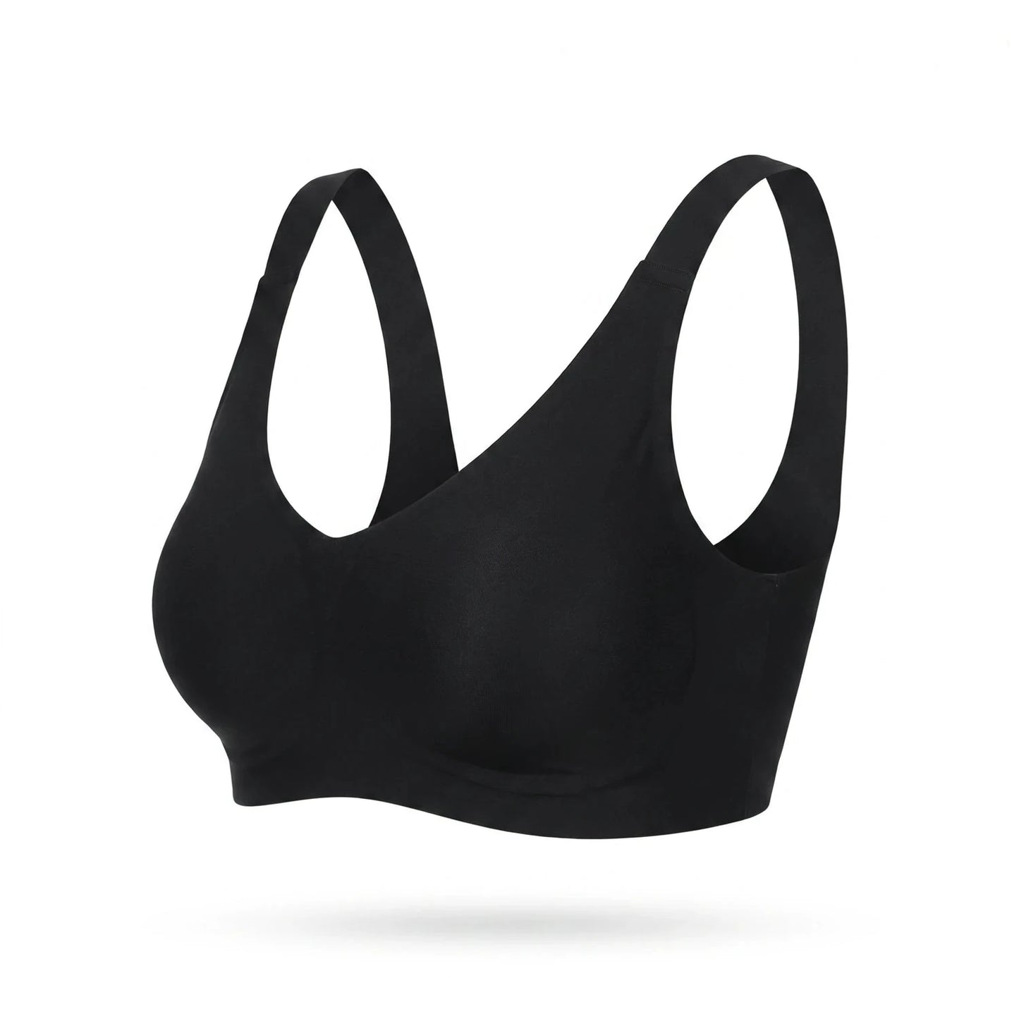 Kit 3 Sutiãs Sustentação Midas - 54% OFF + Calcinha Grátis