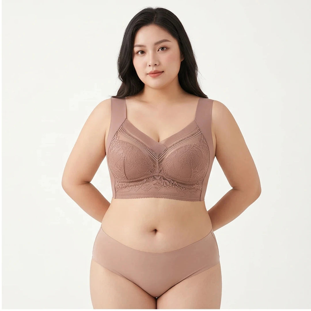 Sutiã Helena em Renda — foto 14