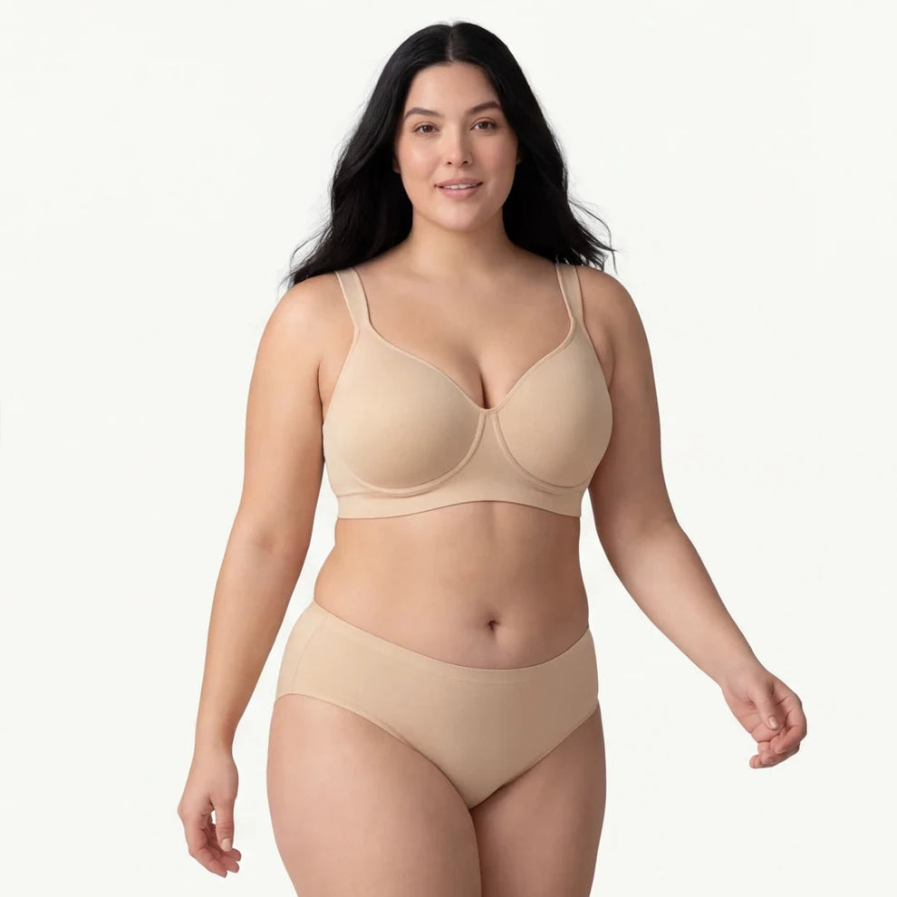 Sutiã Modelador Libelle — foto 09