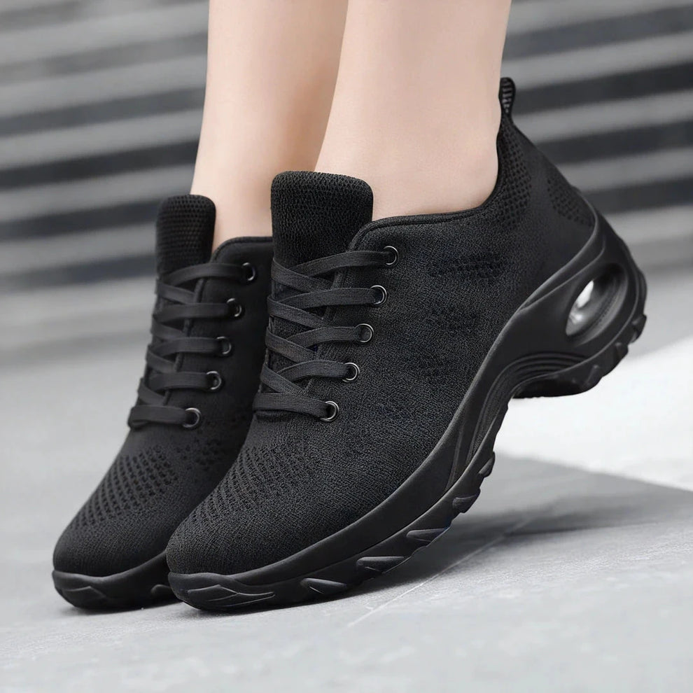 Tênis Ortopédico Anti Impacto - Conforto Flex — foto 11